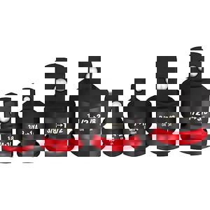 1/2 x 3/4 in. Socket Adapter